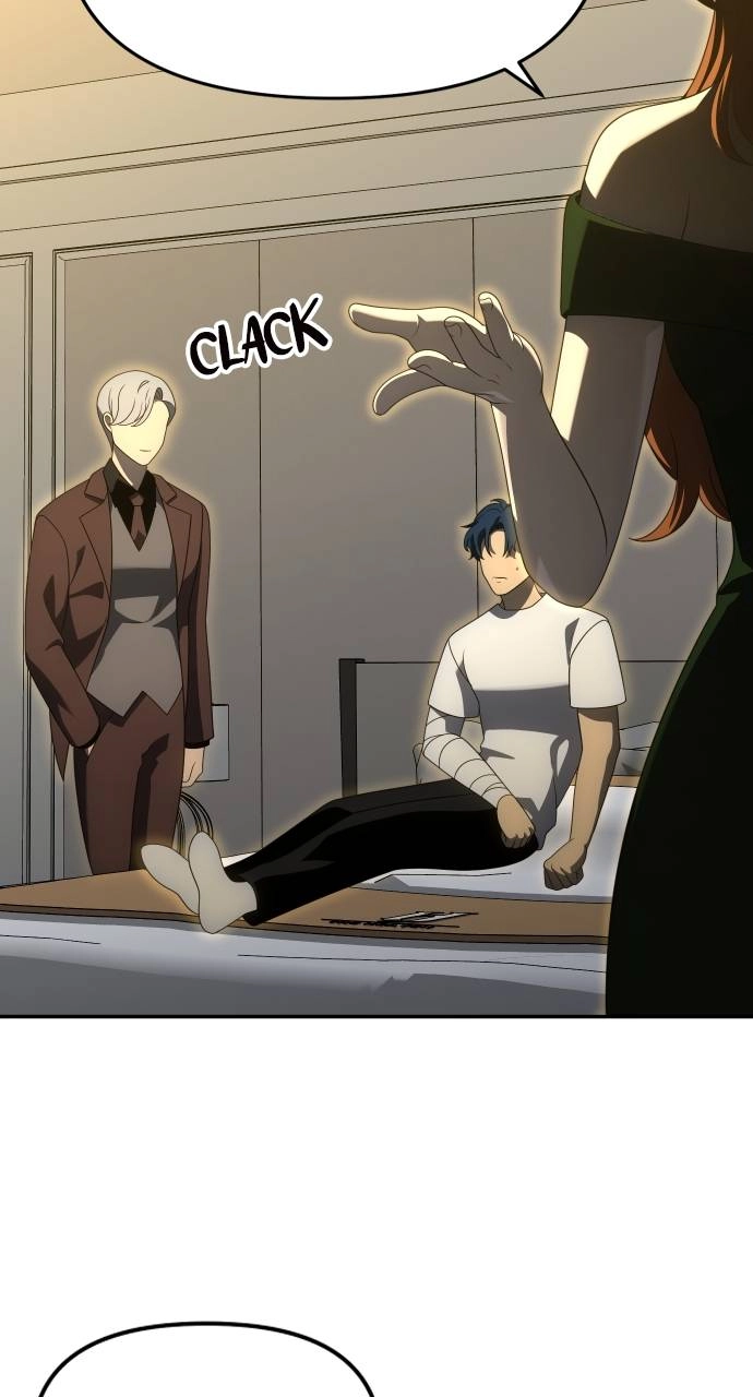 I Was the Final Boss Chapter 56 - Page 3
