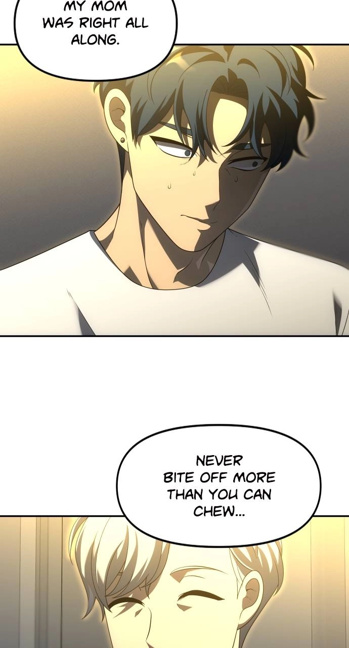 I Was the Final Boss Chapter 56 - Page 4