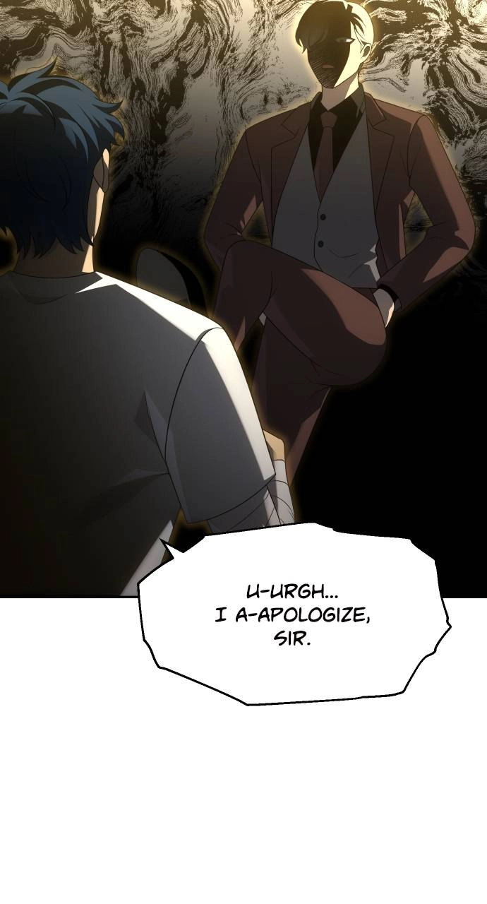 I Was the Final Boss Chapter 56 - Page 8