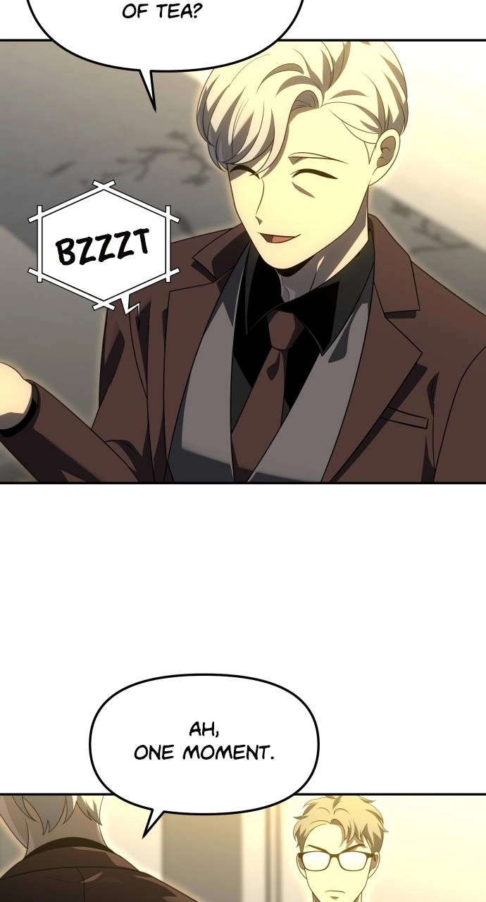 I Was the Final Boss Chapter 56 - Page 20