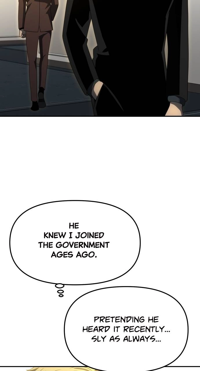 I Was the Final Boss Chapter 56 - Page 27