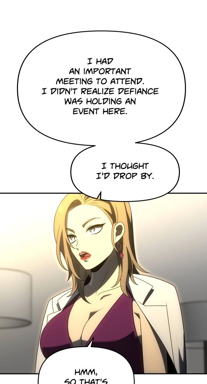 I Was the Final Boss Chapter 56 - Page 30