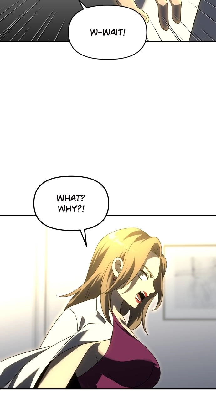I Was the Final Boss Chapter 56 - Page 32