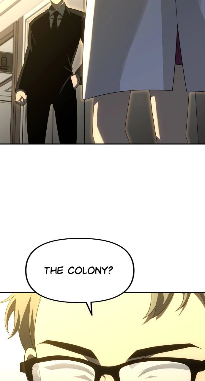 I Was the Final Boss Chapter 56 - Page 35