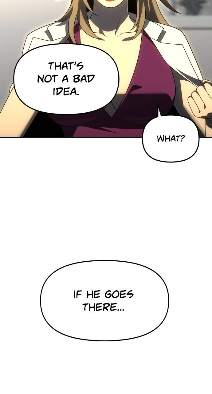 I Was the Final Boss Chapter 56 - Page 37