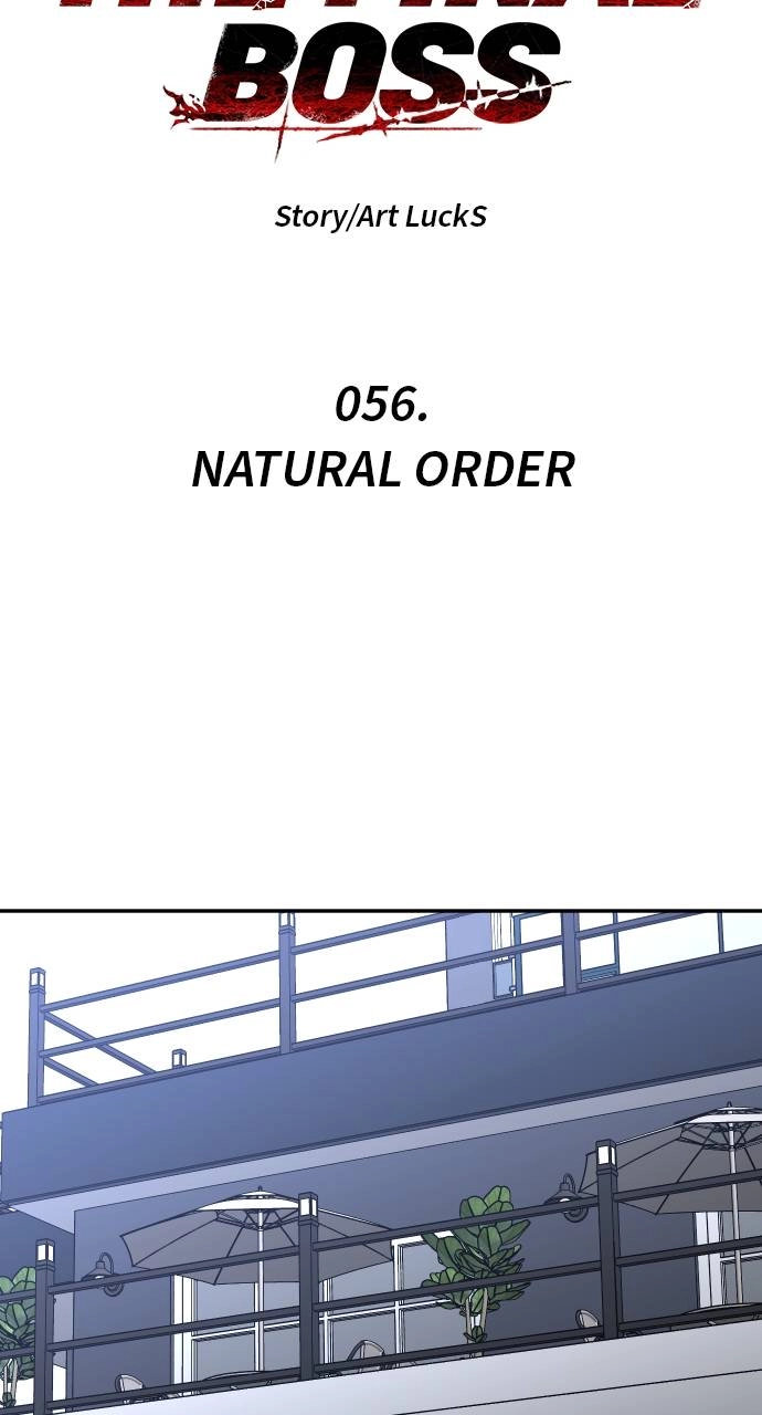 I Was the Final Boss Chapter 56 - Page 40