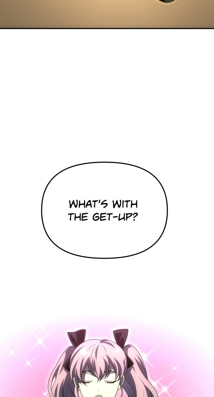 I Was the Final Boss Chapter 56 - Page 43