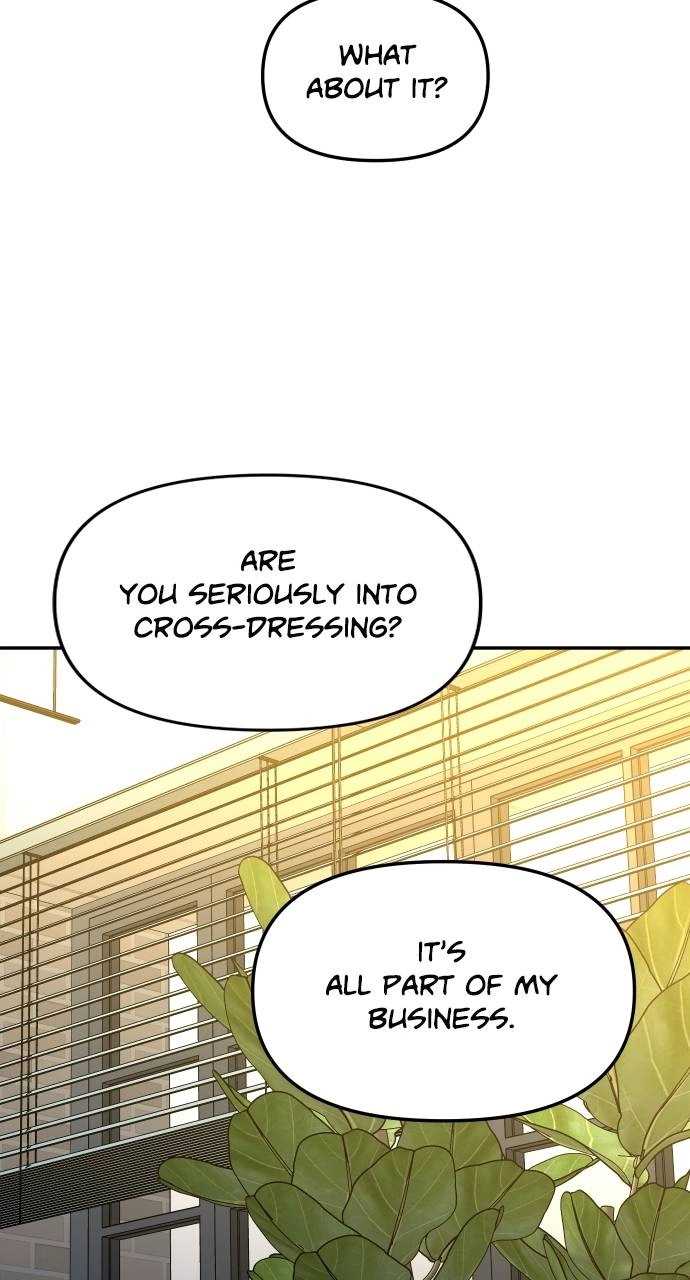 I Was the Final Boss Chapter 56 - Page 45