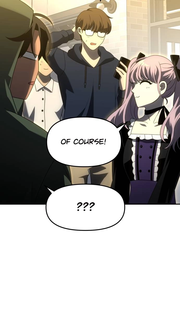 I Was the Final Boss Chapter 56 - Page 47