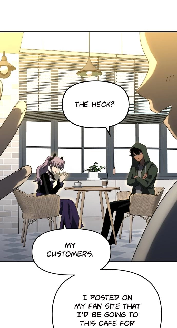 I Was the Final Boss Chapter 56 - Page 49