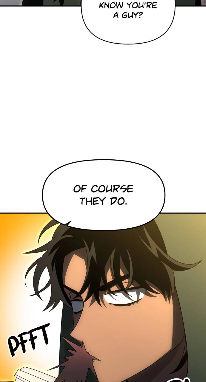 I Was the Final Boss Chapter 56 - Page 51