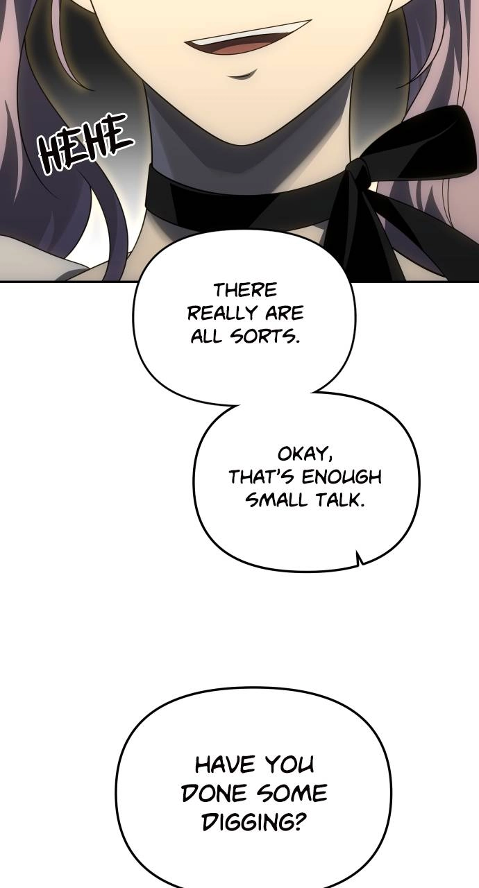 I Was the Final Boss Chapter 56 - Page 53