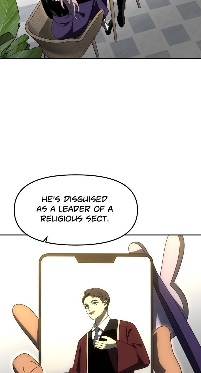 I Was the Final Boss Chapter 56 - Page 55