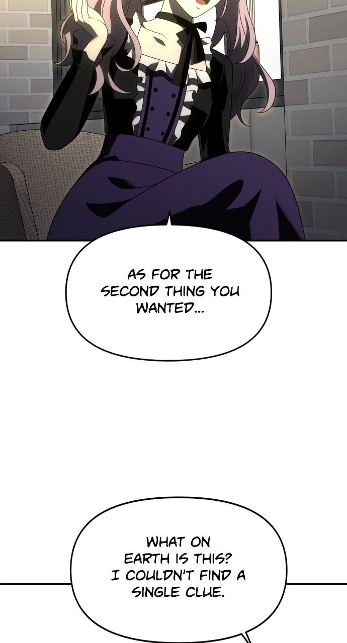 I Was the Final Boss Chapter 56 - Page 58