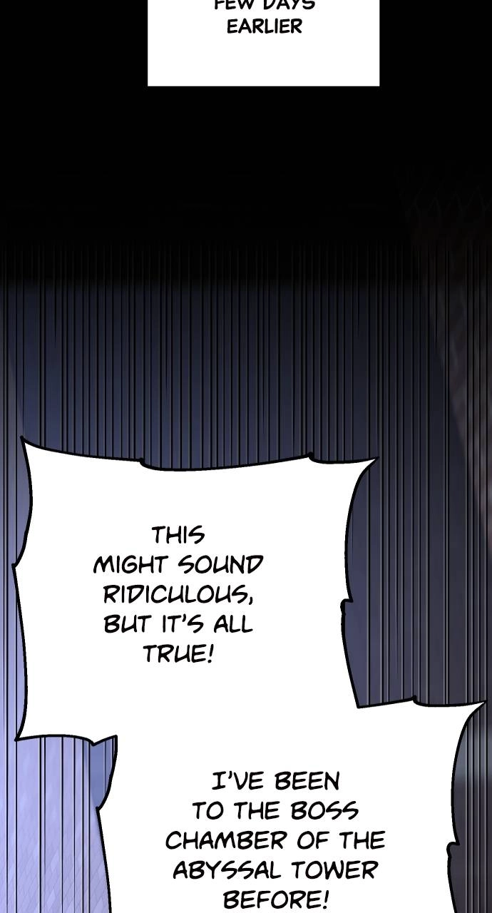 I Was the Final Boss Chapter 56 - Page 72