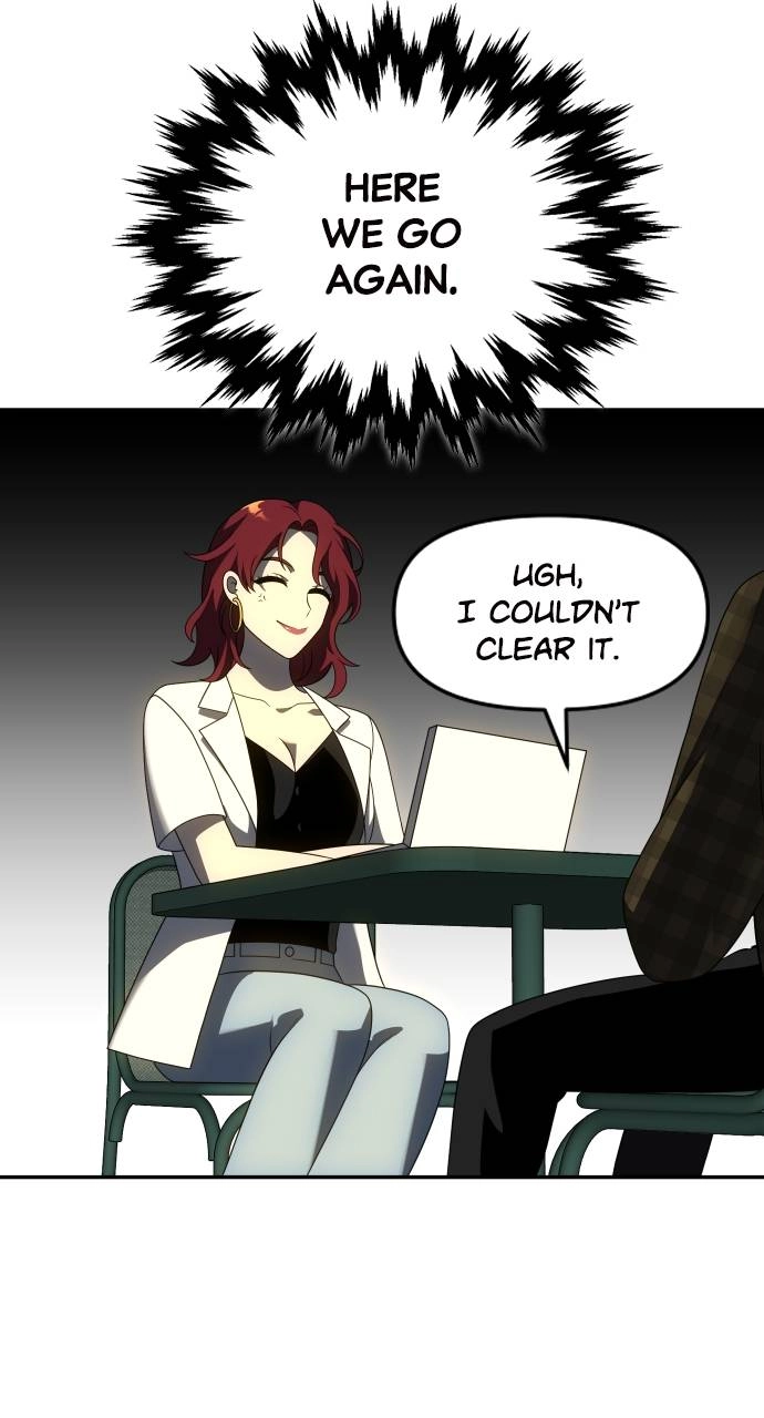 I Was the Final Boss Chapter 56 - Page 96