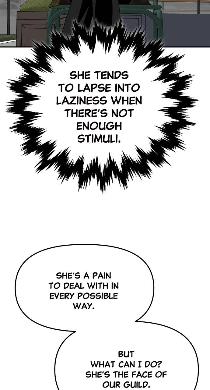 I Was the Final Boss Chapter 56 - Page 98