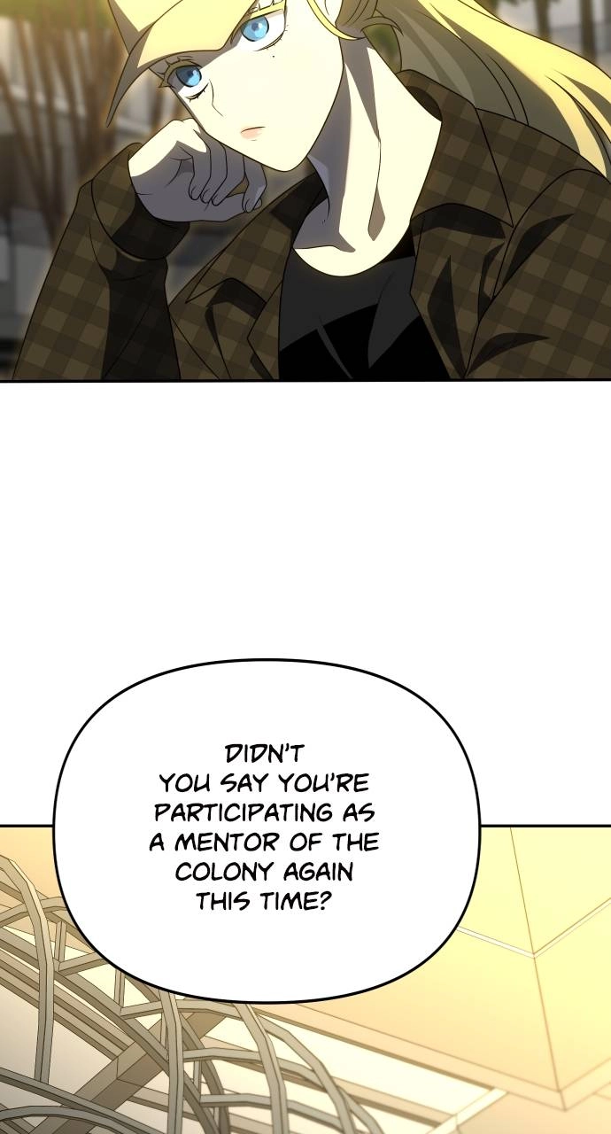I Was the Final Boss Chapter 56 - Page 106