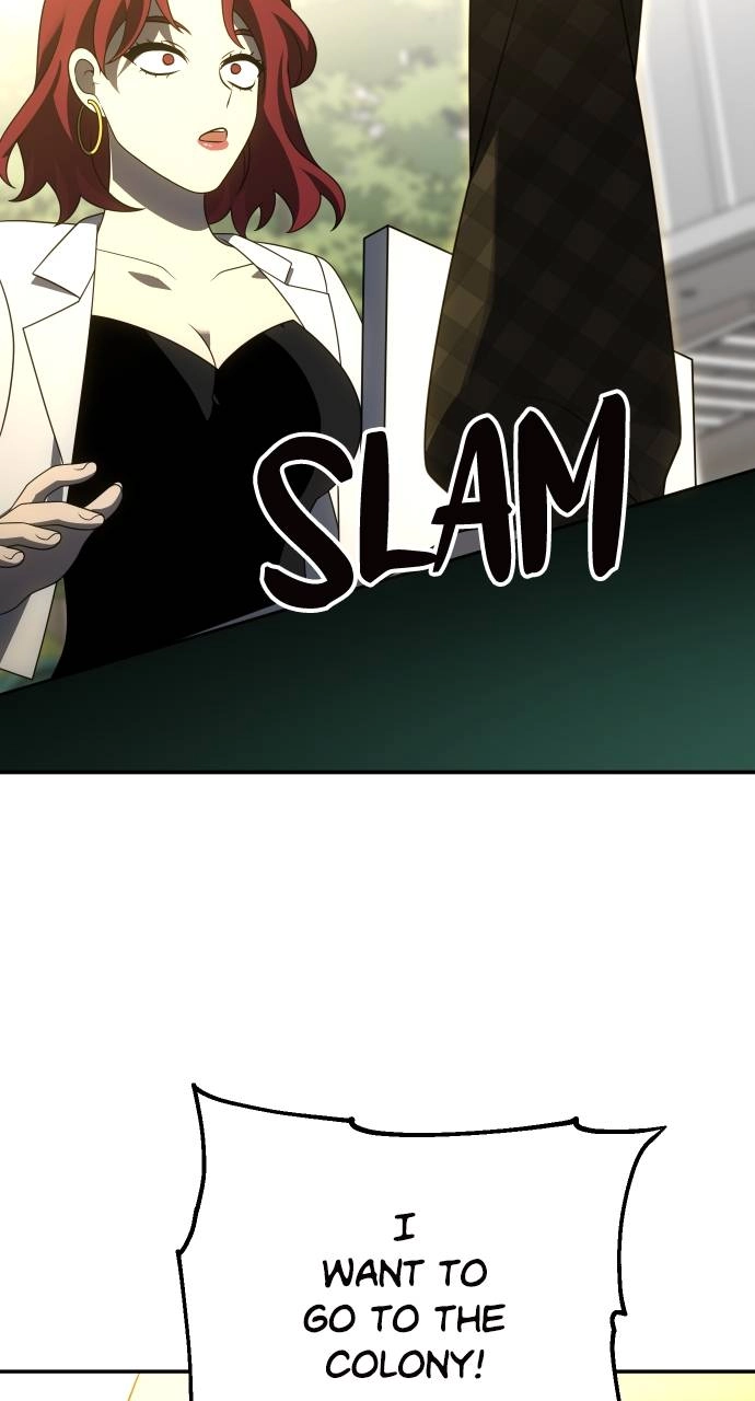 I Was the Final Boss Chapter 56 - Page 127