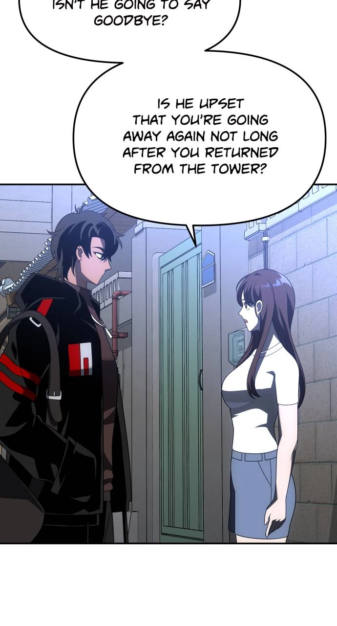 I Was the Final Boss Chapter 56 - Page 132