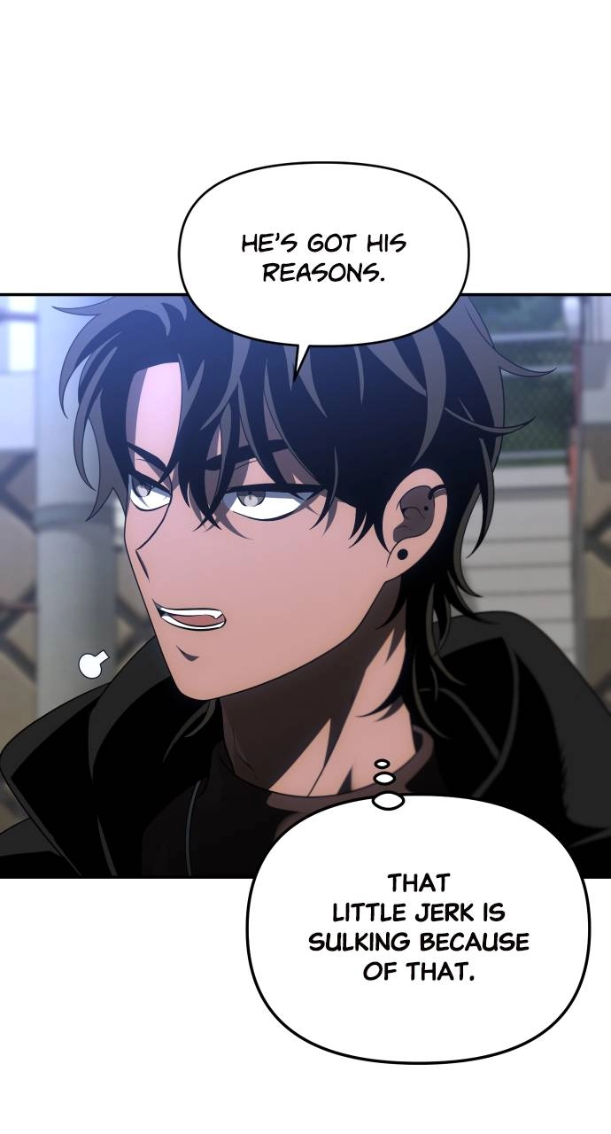 I Was the Final Boss Chapter 56 - Page 133