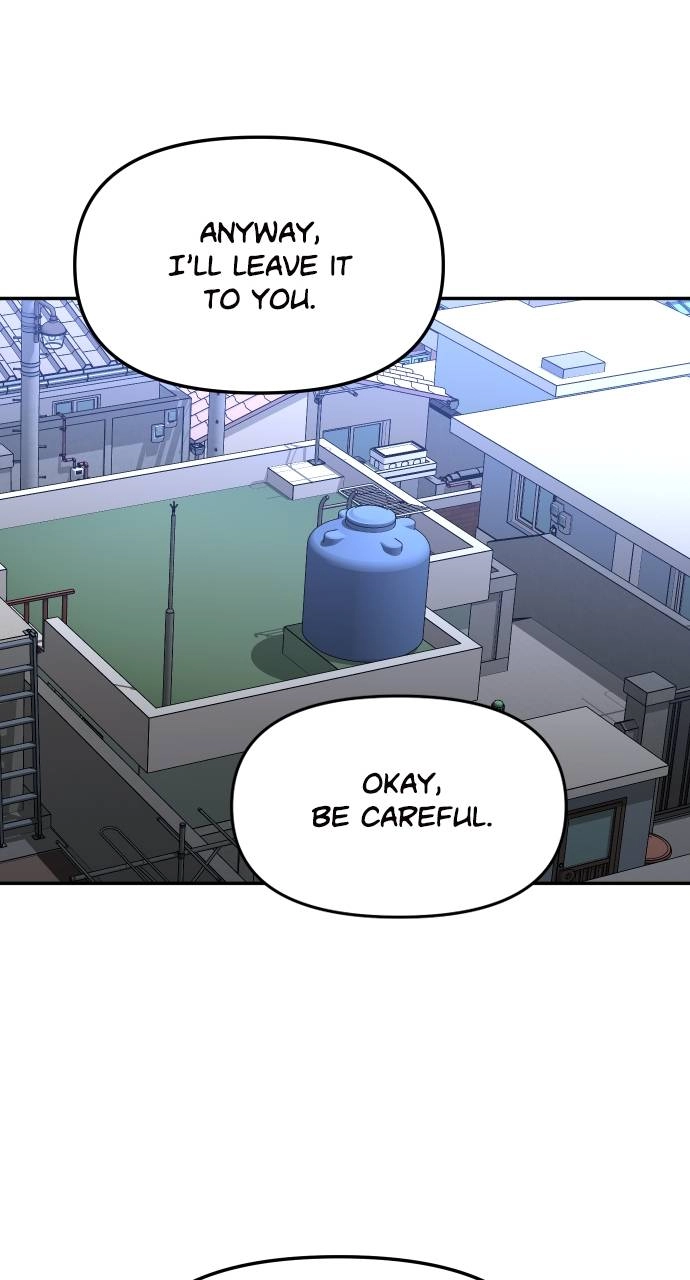 I Was the Final Boss Chapter 56 - Page 134