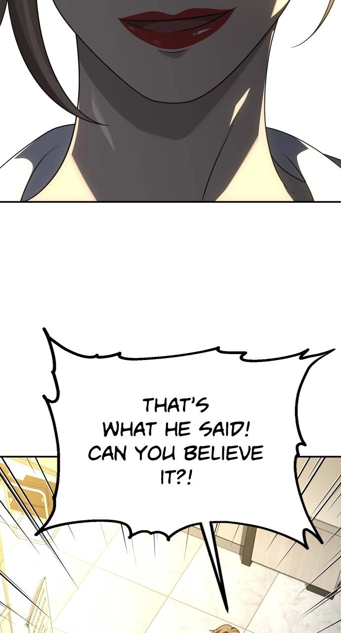 I Was the Final Boss Chapter 57 - Page 8