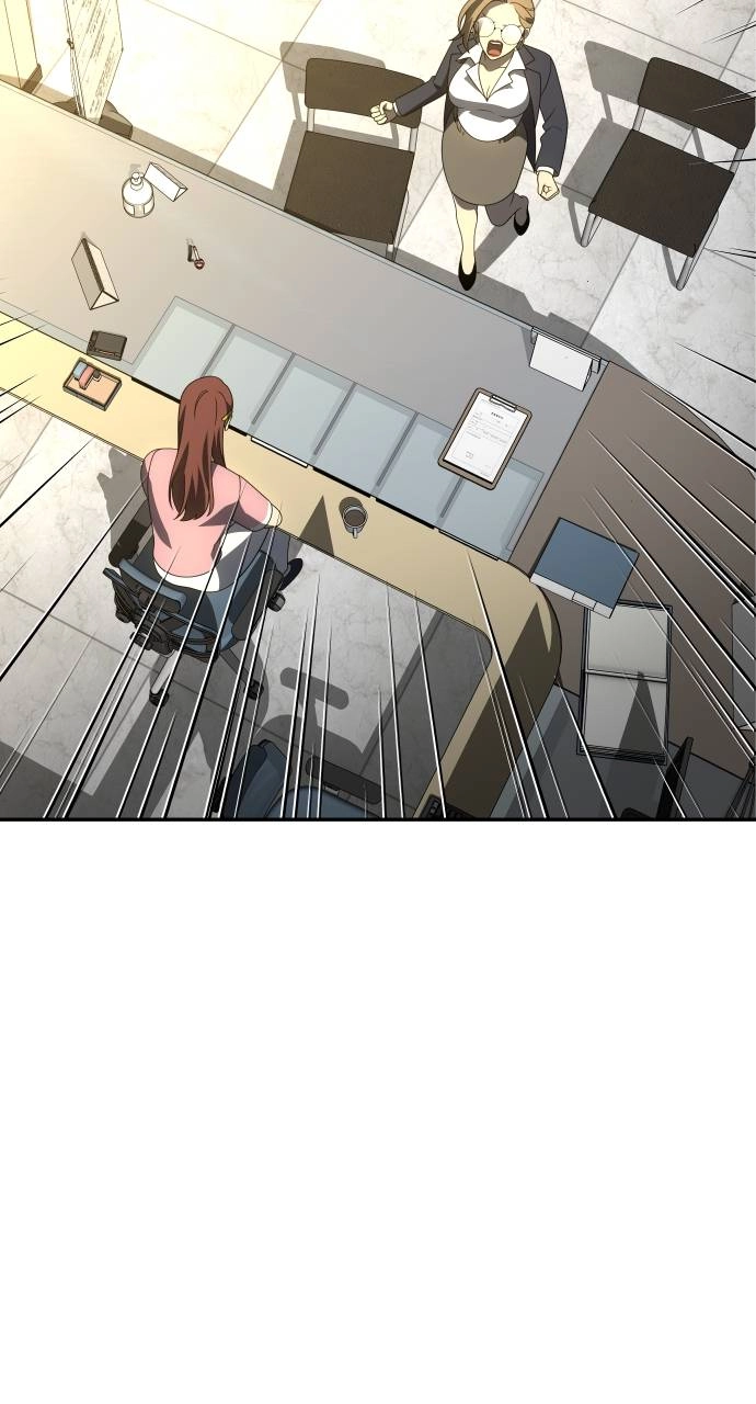 I Was the Final Boss Chapter 57 - Page 9