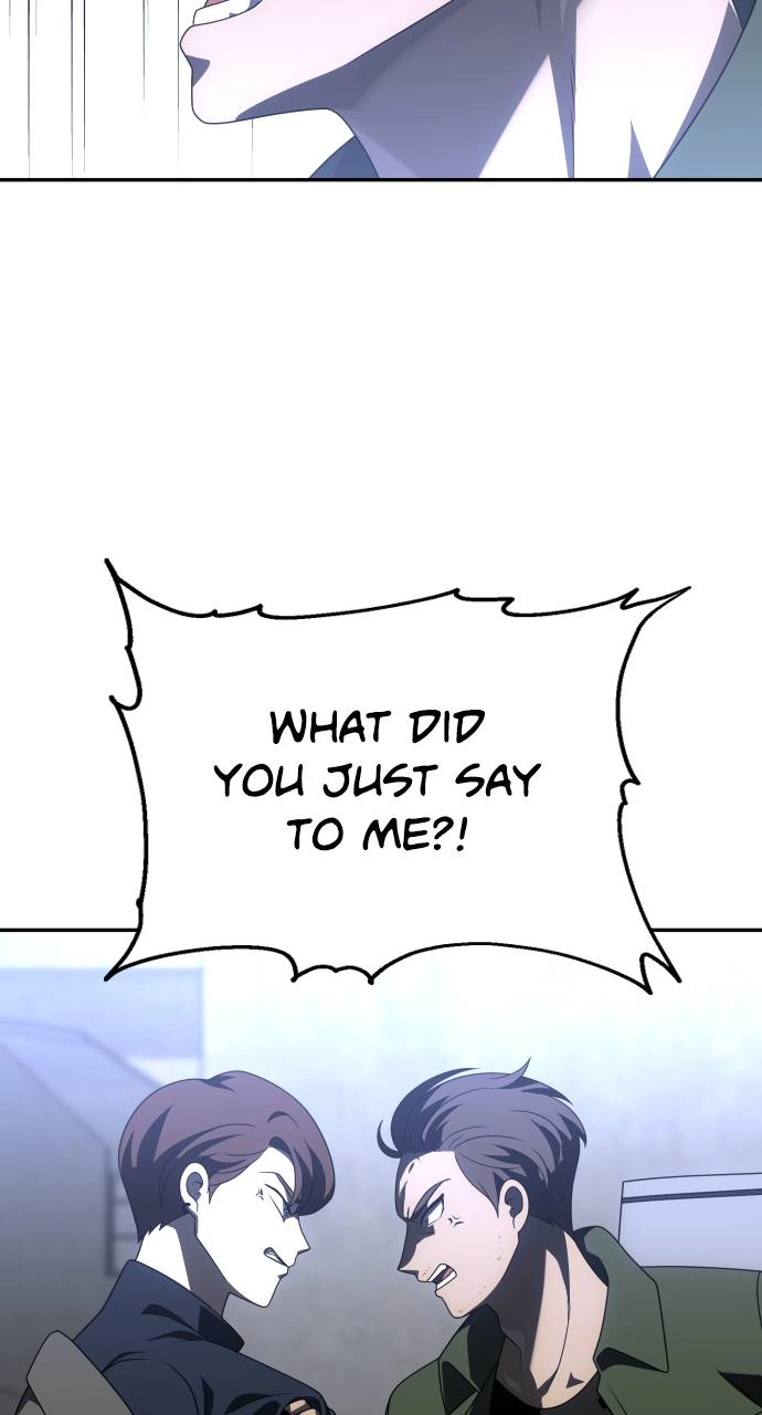 I Was the Final Boss Chapter 57 - Page 18