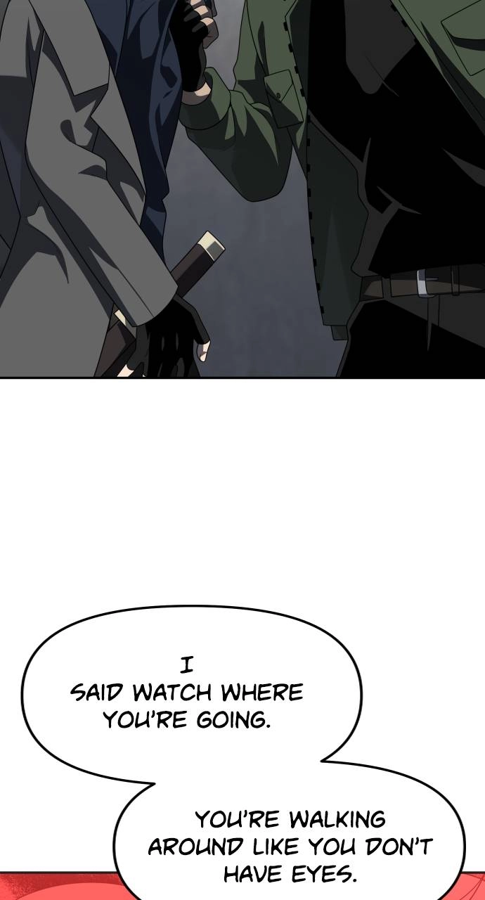 I Was the Final Boss Chapter 57 - Page 19