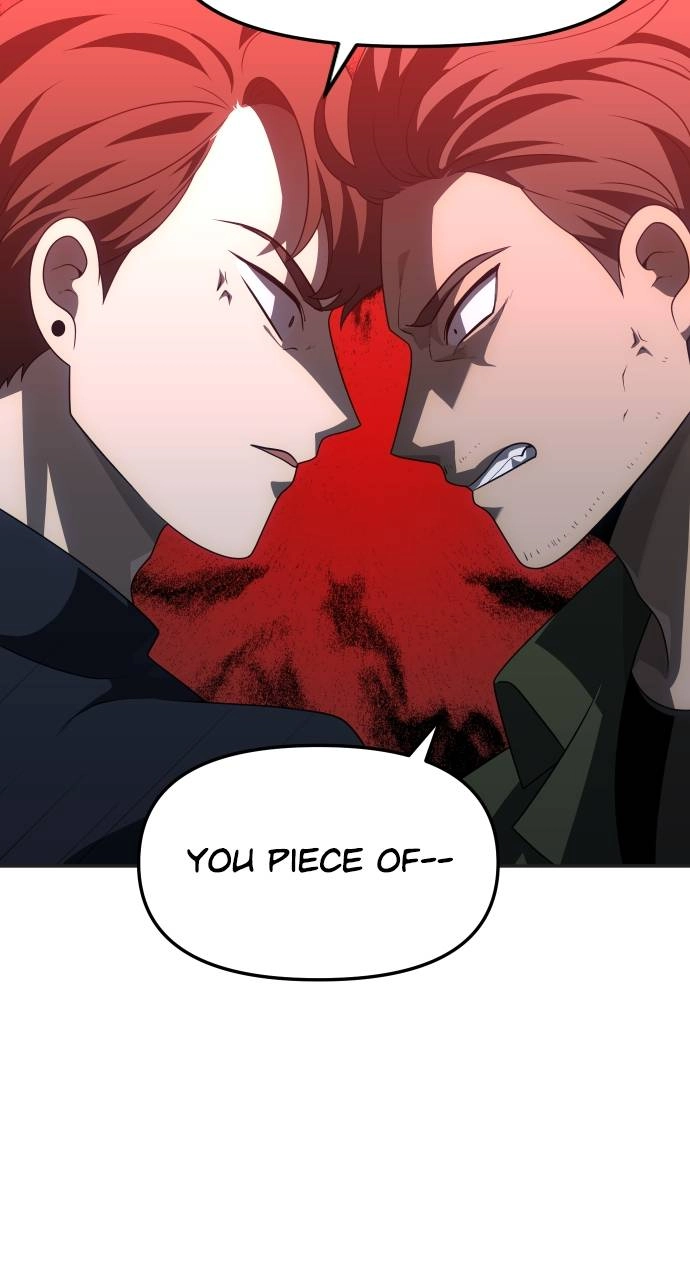 I Was the Final Boss Chapter 57 - Page 20