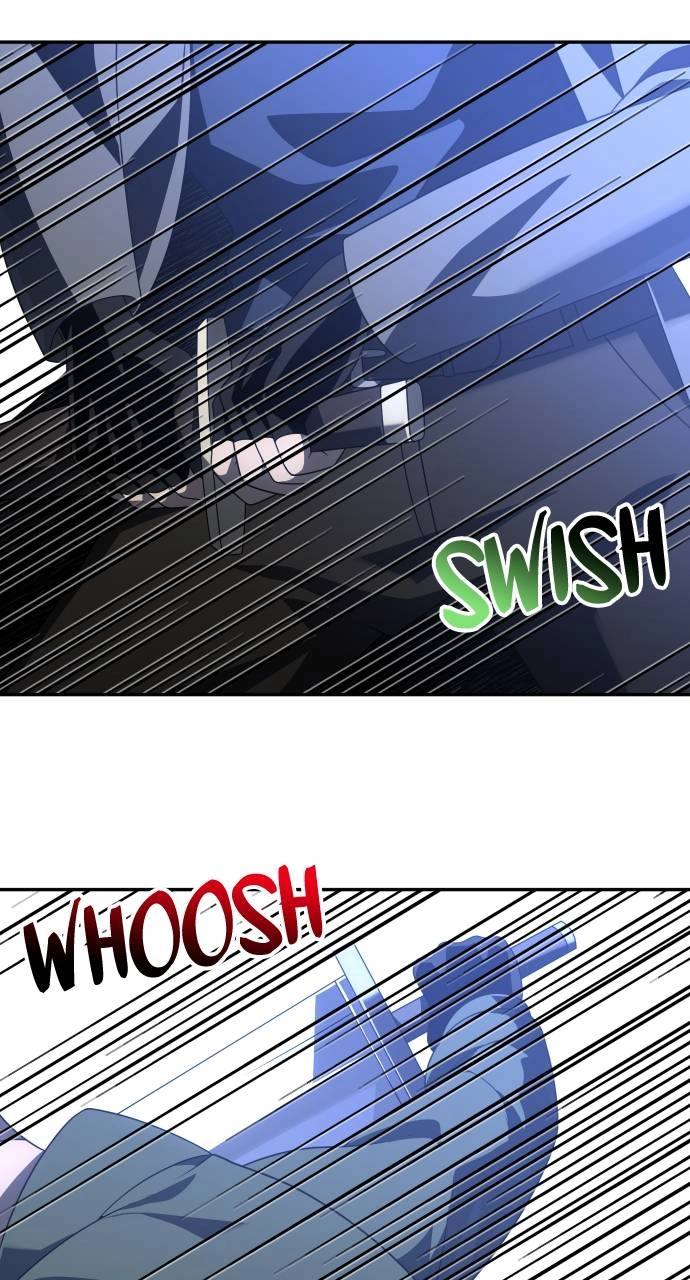 I Was the Final Boss Chapter 57 - Page 21
