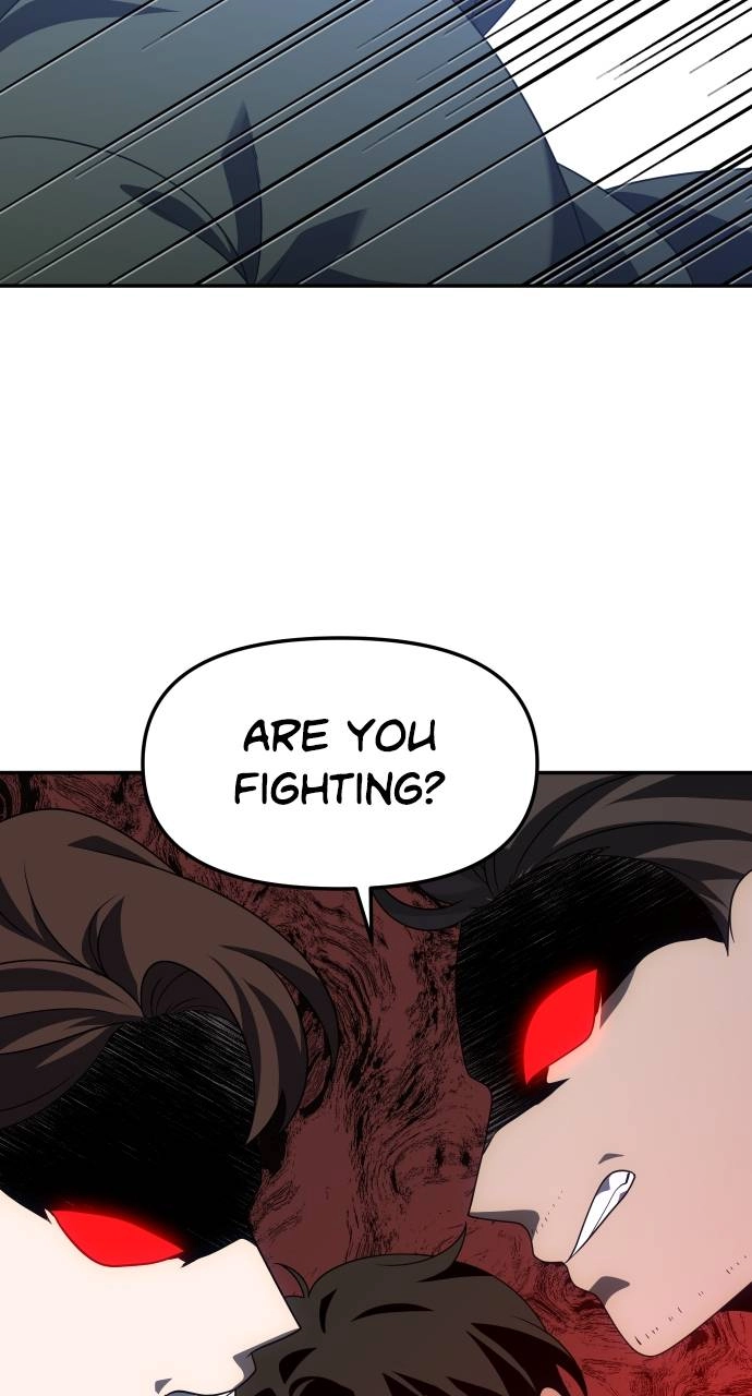 I Was the Final Boss Chapter 57 - Page 22