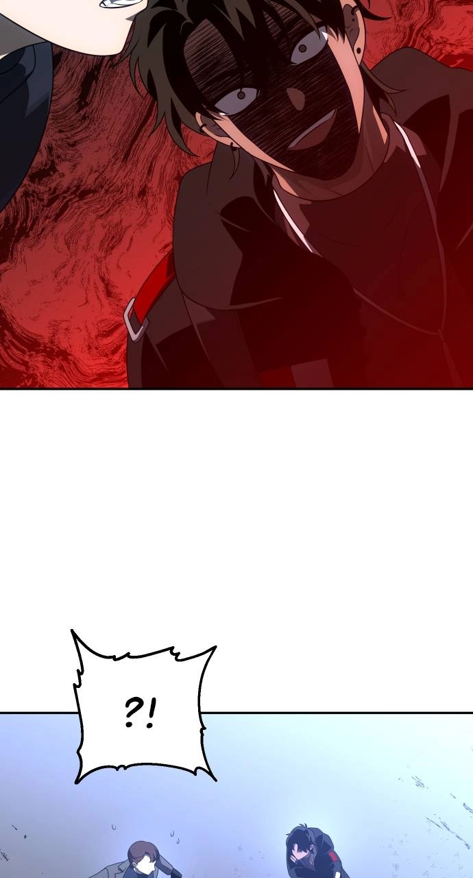 I Was the Final Boss Chapter 57 - Page 23