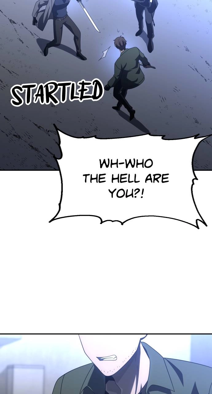 I Was the Final Boss Chapter 57 - Page 24