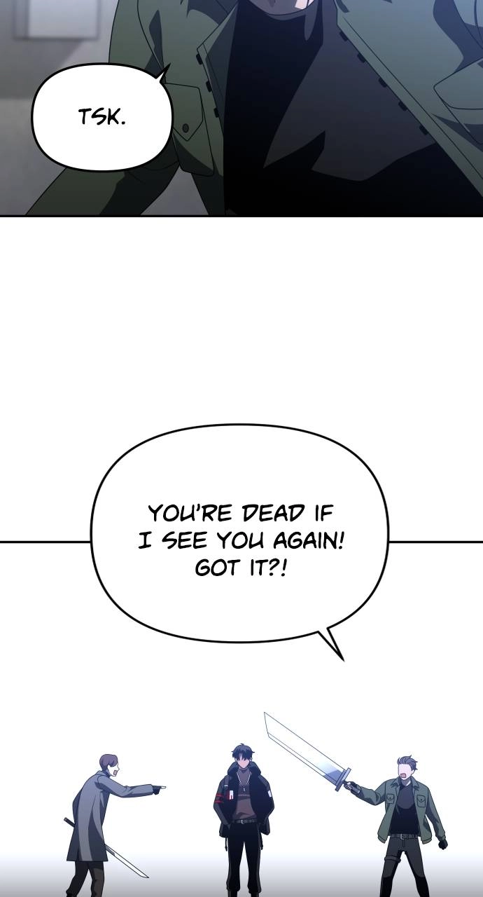 I Was the Final Boss Chapter 57 - Page 25