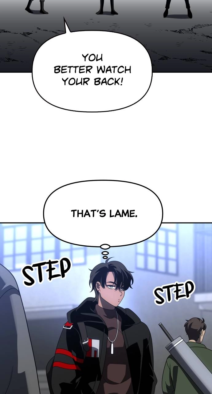 I Was the Final Boss Chapter 57 - Page 26