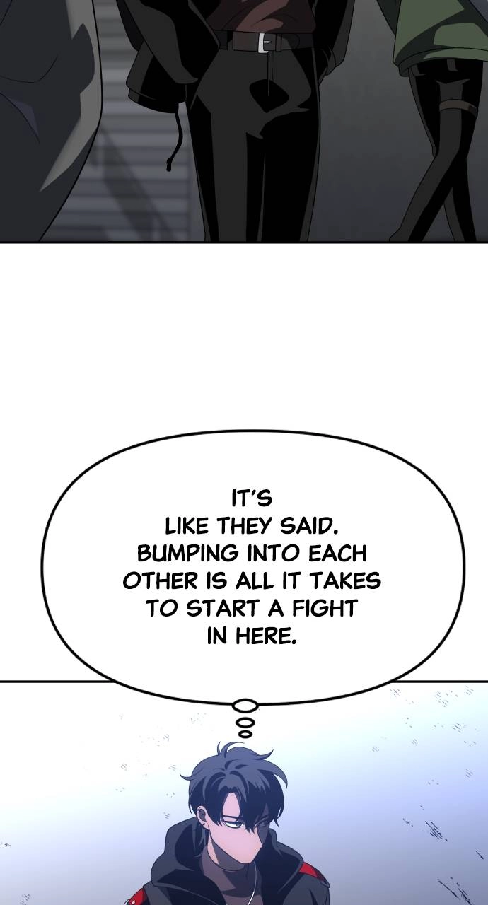I Was the Final Boss Chapter 57 - Page 27