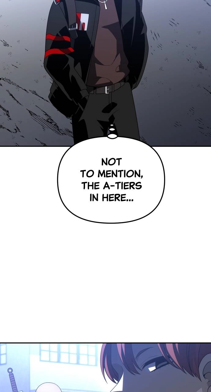 I Was the Final Boss Chapter 57 - Page 28