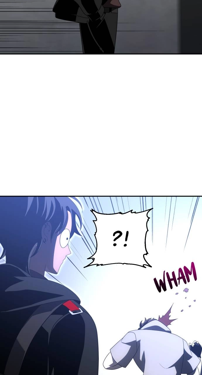 I Was the Final Boss Chapter 57 - Page 31