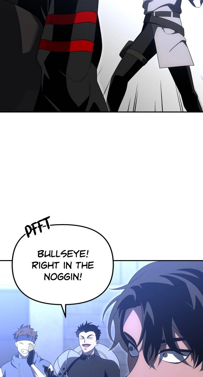 I Was the Final Boss Chapter 57 - Page 32