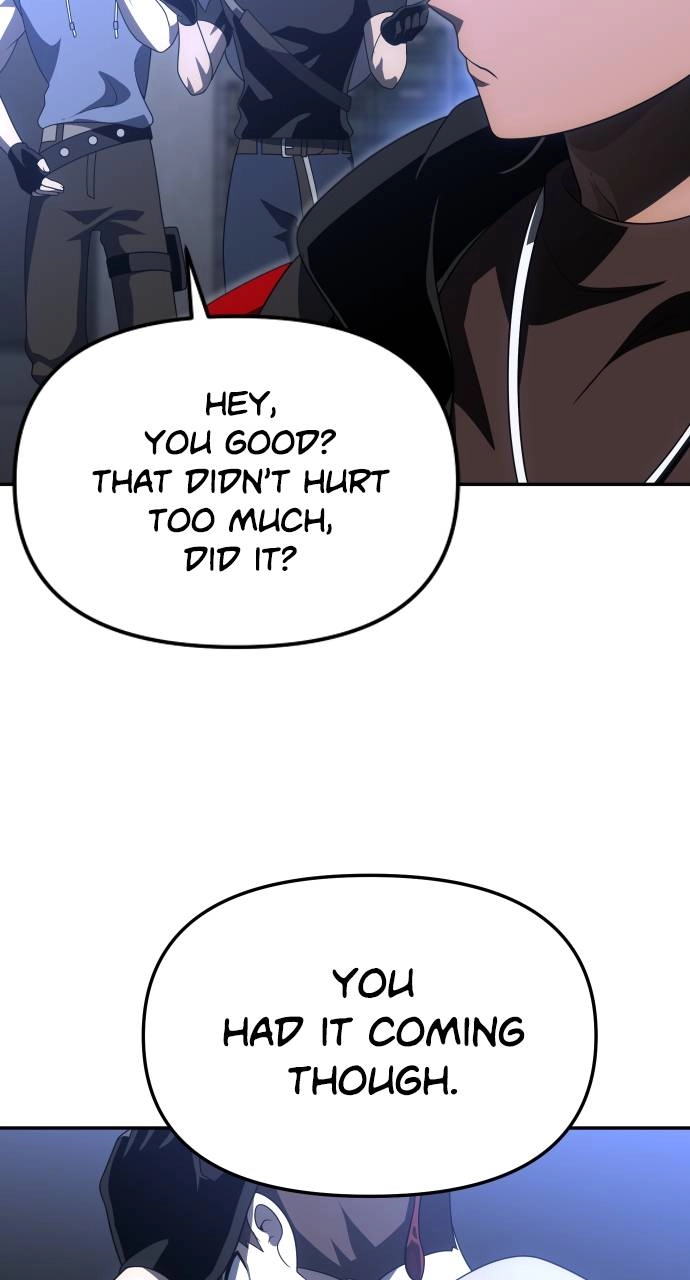 I Was the Final Boss Chapter 57 - Page 33