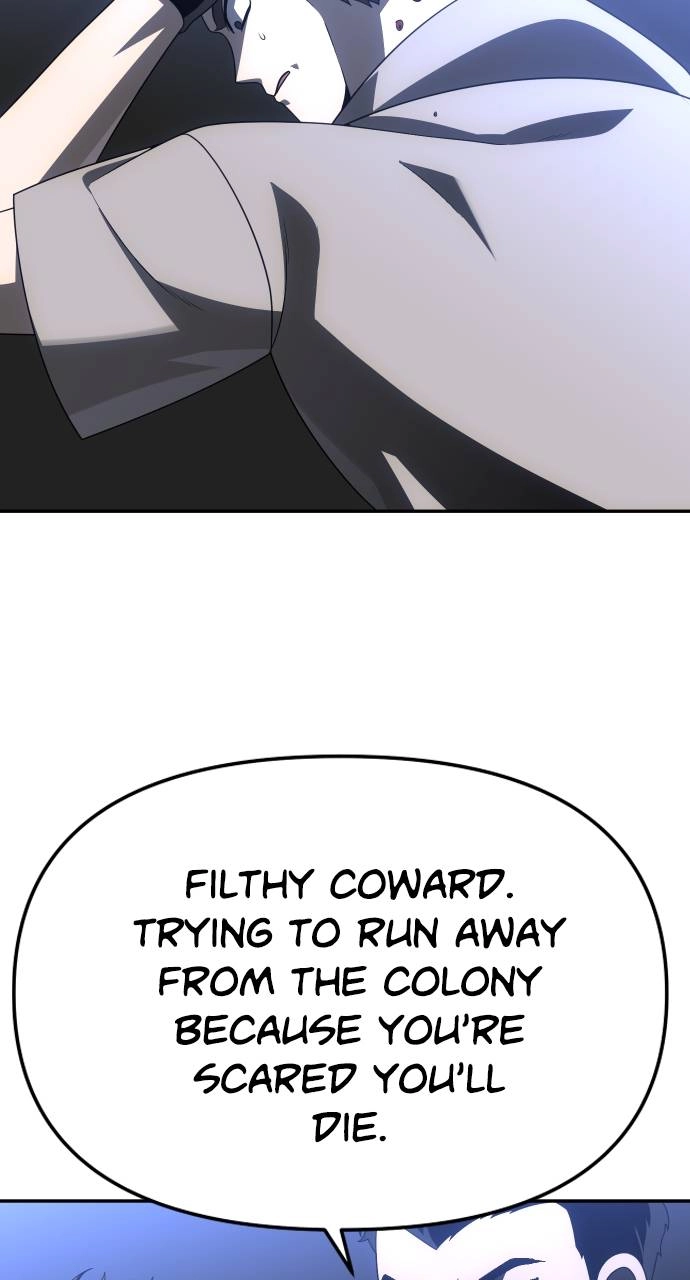 I Was the Final Boss Chapter 57 - Page 34