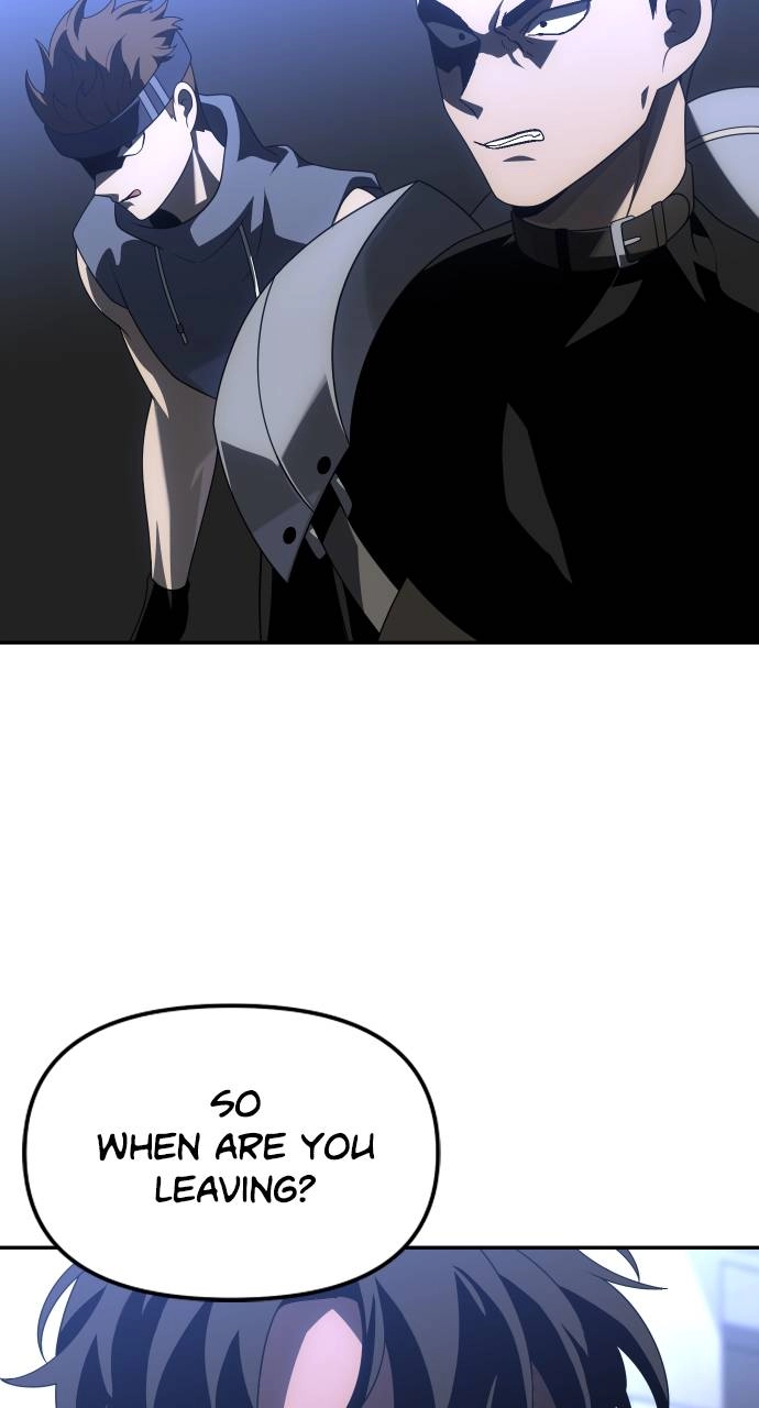 I Was the Final Boss Chapter 57 - Page 35