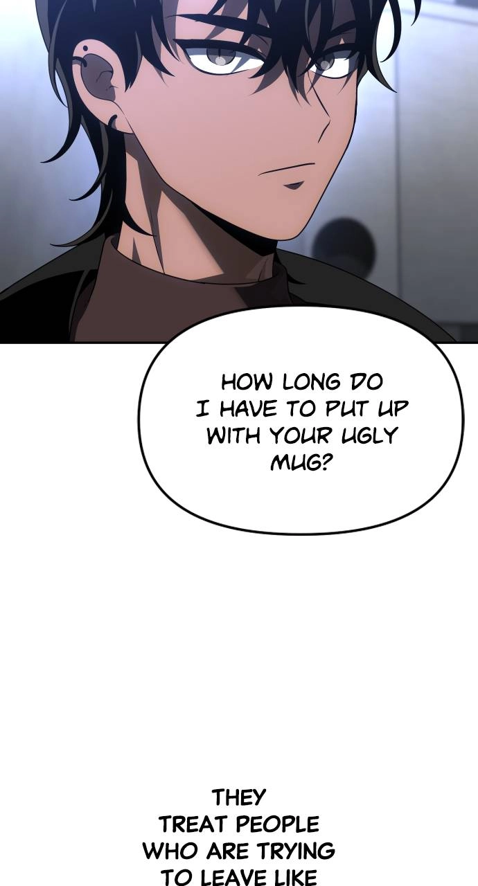 I Was the Final Boss Chapter 57 - Page 36