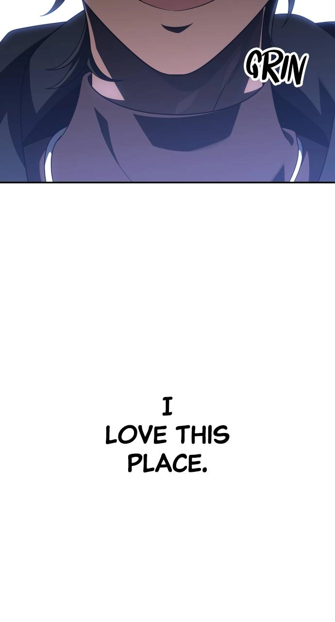 I Was the Final Boss Chapter 57 - Page 38