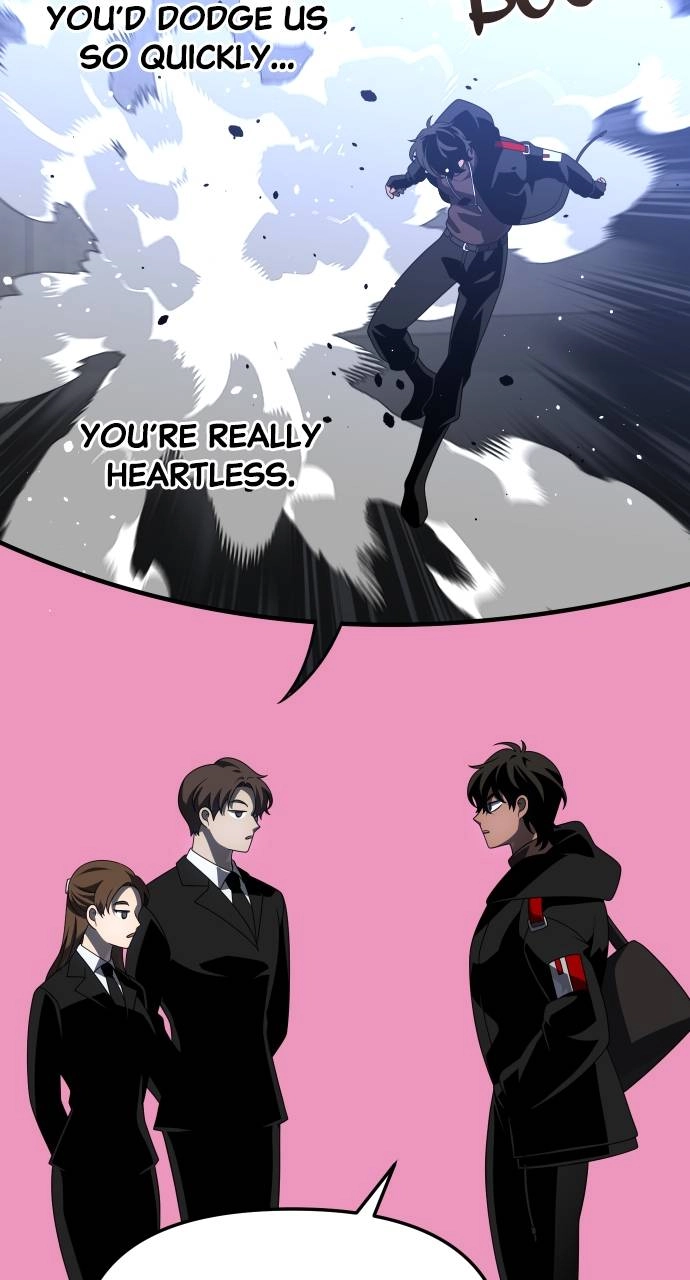 I Was the Final Boss Chapter 57 - Page 45