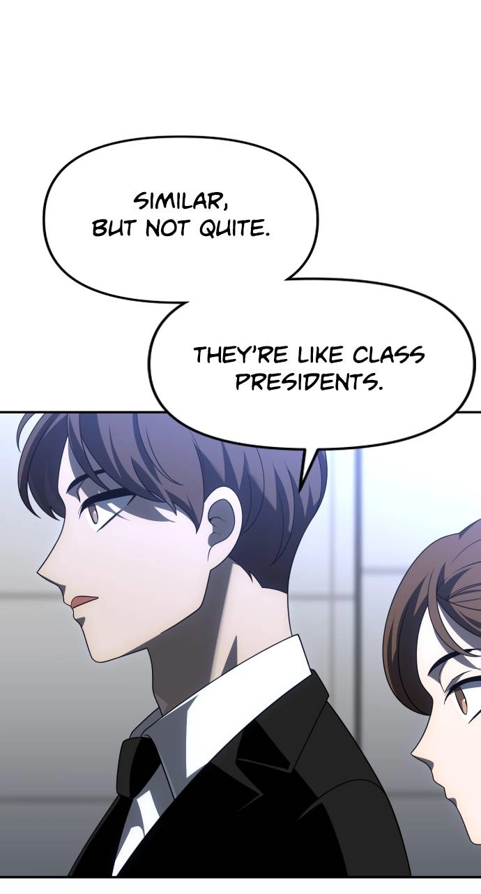 I Was the Final Boss Chapter 57 - Page 53