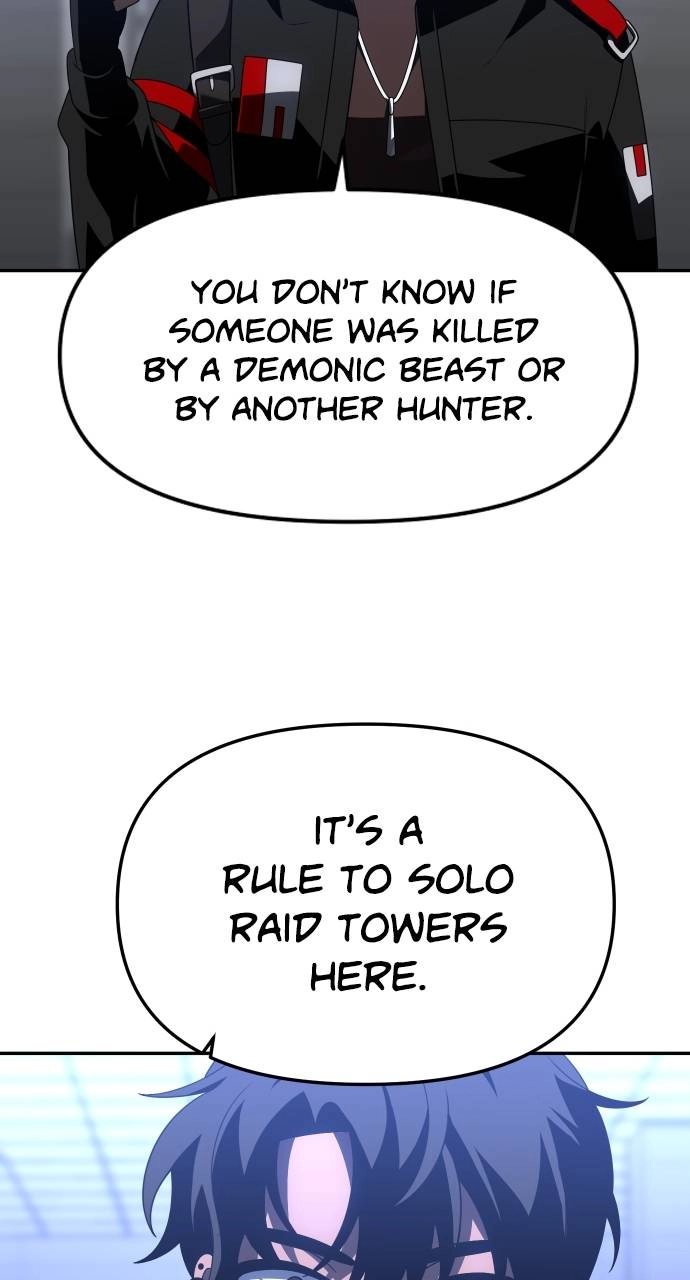 I Was the Final Boss Chapter 57 - Page 58