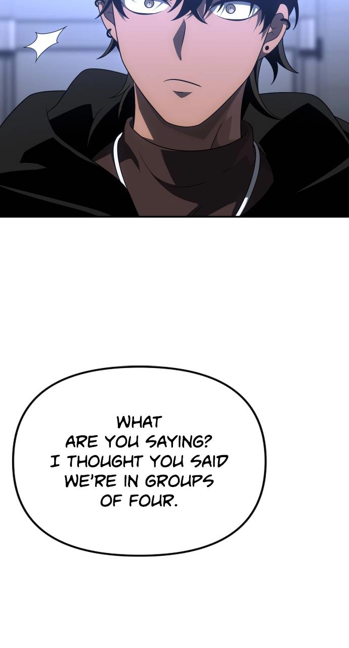 I Was the Final Boss Chapter 57 - Page 59